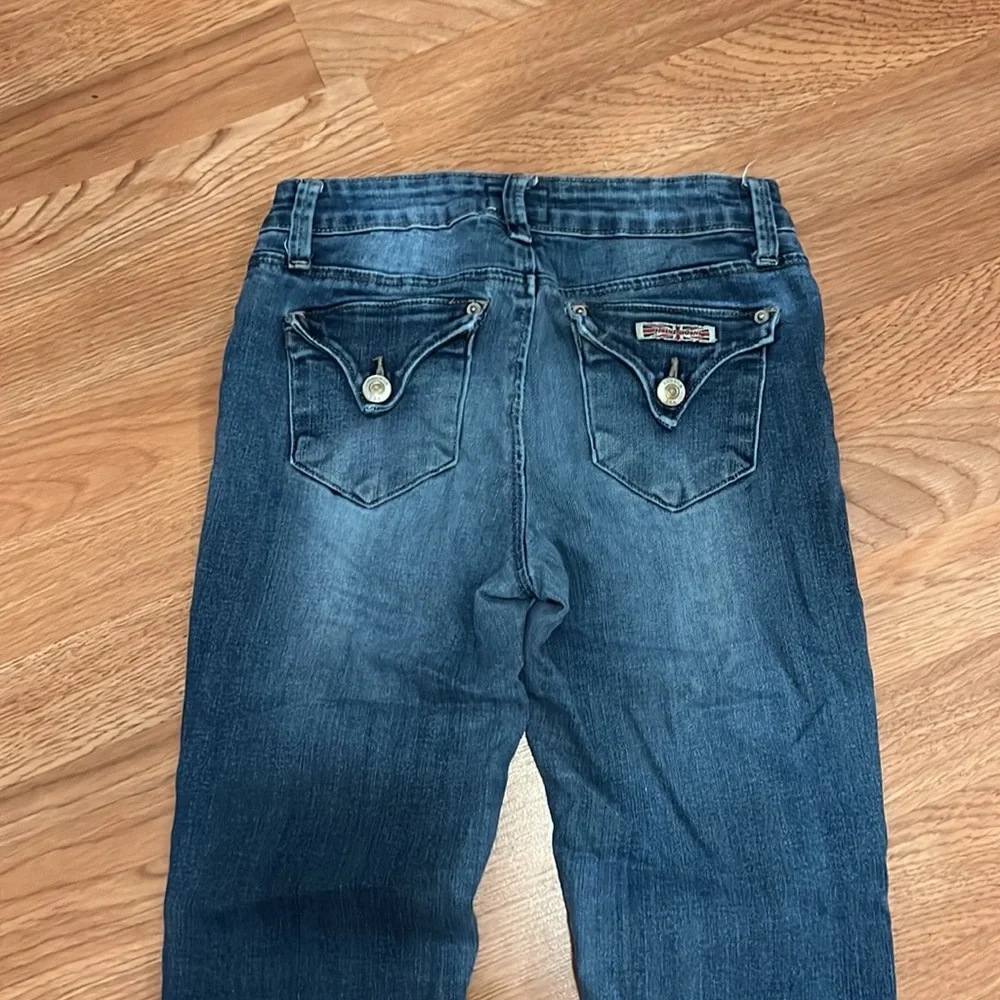 Hudson Youth Jeans Sz 14
